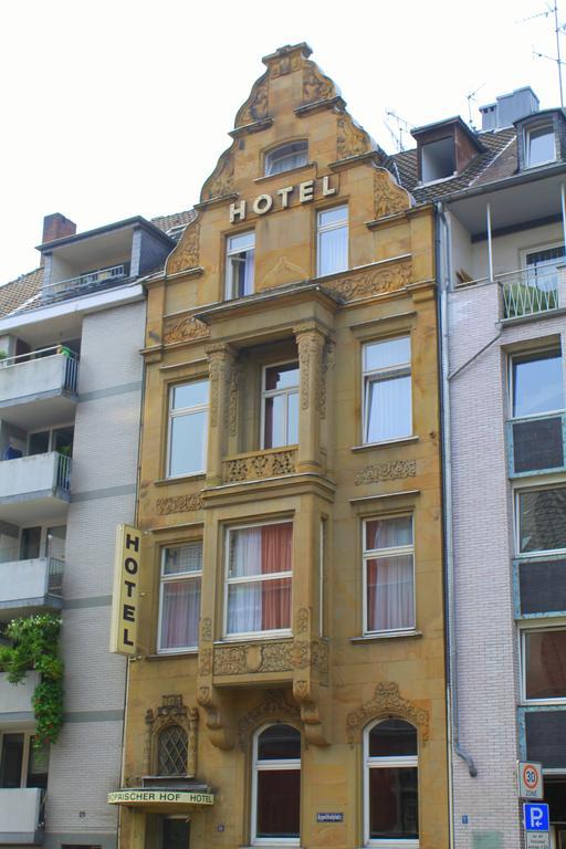 Europäischer Hof Am Dom Hotel
