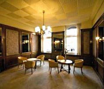 Hotel Europäischer Hof Am Dom Köln