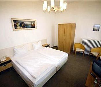 Hotel Europäischer Hof Am Dom