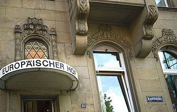 Europäischer Hof Am Dom