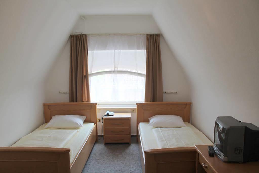 Europäischer Hof Am Dom Hotel 2*